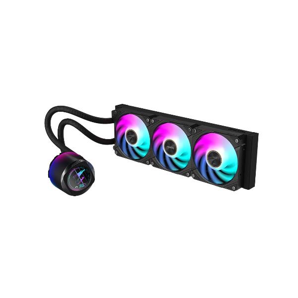 Gigabyte AORUS WATERFORCE X II 360 AIO