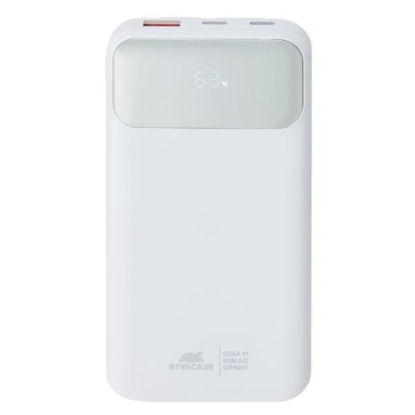 Rivacase Battery Bank (10000 mAh) 22,5W fast charger …