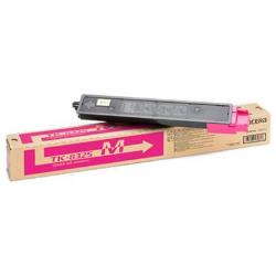 KYOCERA TK-8325M TONER MAGENTA PER TASKalfa 2551ci 12.000 …