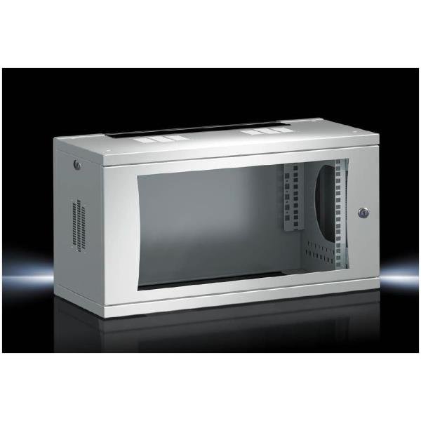 Rittal FlatBox - Armadio - montaggio a parete …