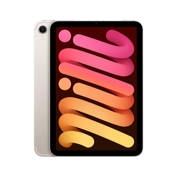 Apple iPad mini A17 Pro Wi-Fi + Cellular …