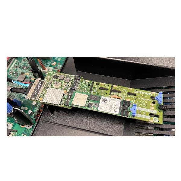 LENOVO M.2 RAID B540I-2I SATA/NVME