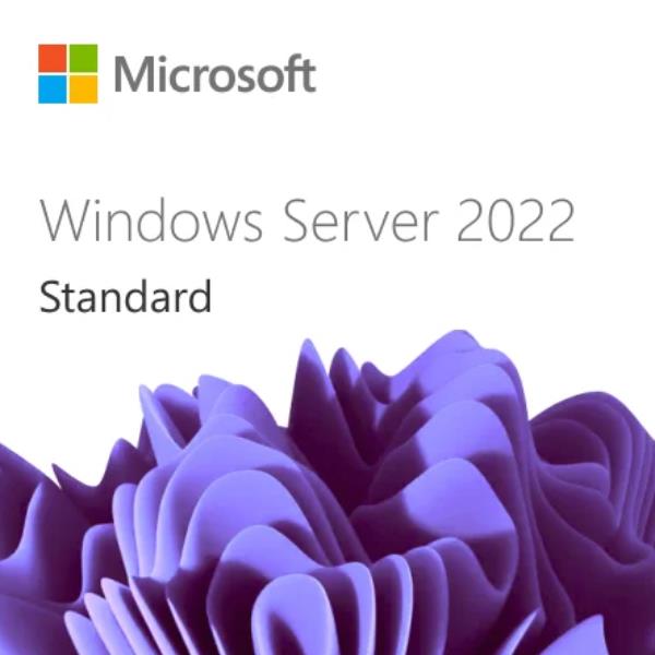 MICROSOFT WIN SERVER 2022 CAL 1UC 3Y