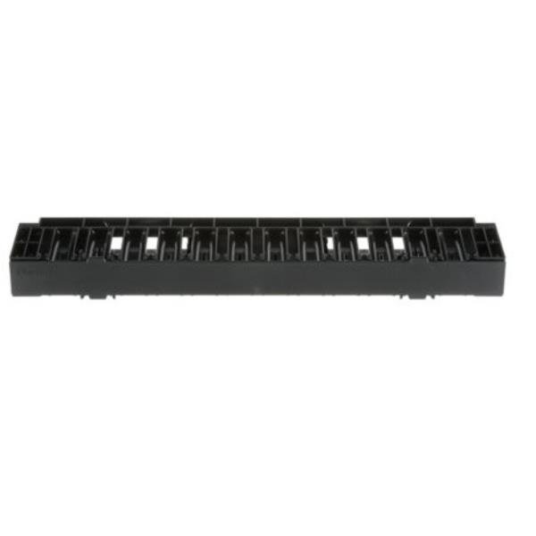 Panduit PASSACAVO 19 1U CON COPERCHIO
