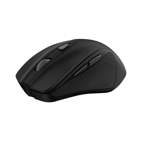 Trust NITO MOUSE WIRELESS SILENZIOSO - NERO