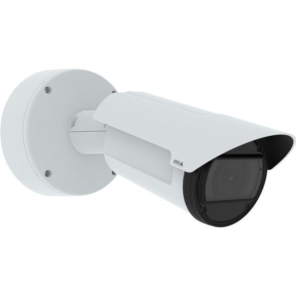 Axis Q1805-LE Pallottola (forma) Telecamera di sicurezza IP …
