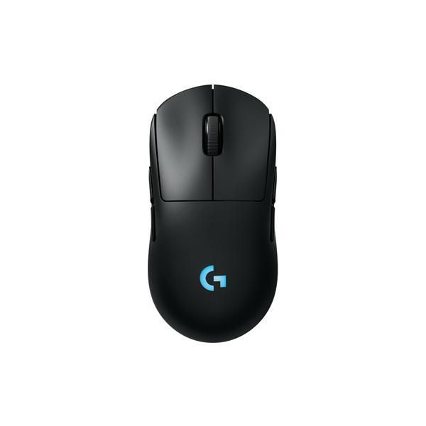 Logitech G PRO 2 - Mouse - da …