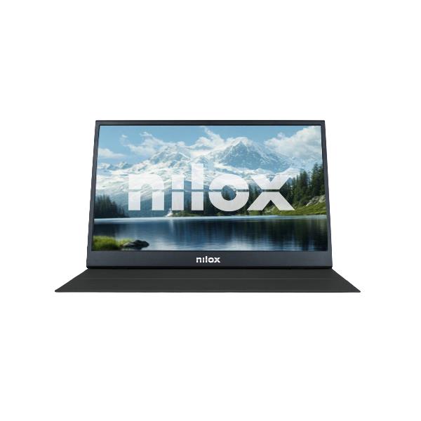 Nilox monitor portatile