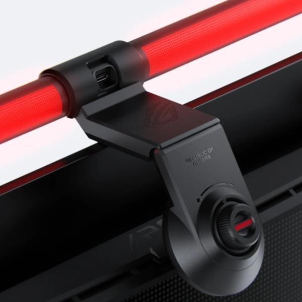 ASUS ROG AURA ALB01 BARRA LUMINOSA MONITOR