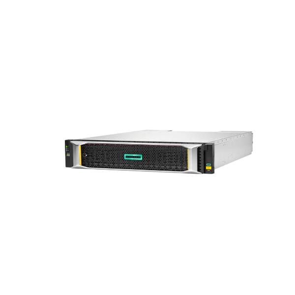 STORAGE ENCLOSURE HPE MSA 2060 SAS 2U 12D …