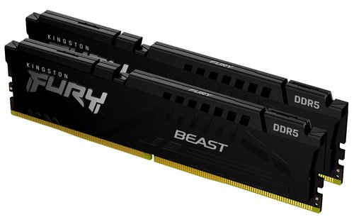Kingston FURY Beast - DDR5 - kit - …