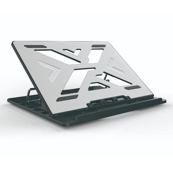 Conceptronic THANA ERGO S - Supporto notebook - …