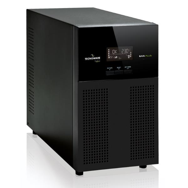 Tecnoware UPS EXA PLUS 4500, A linea interattiva, …