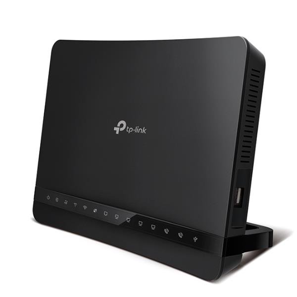 TP-Link Archer VR1200v - Router wireless - modem …