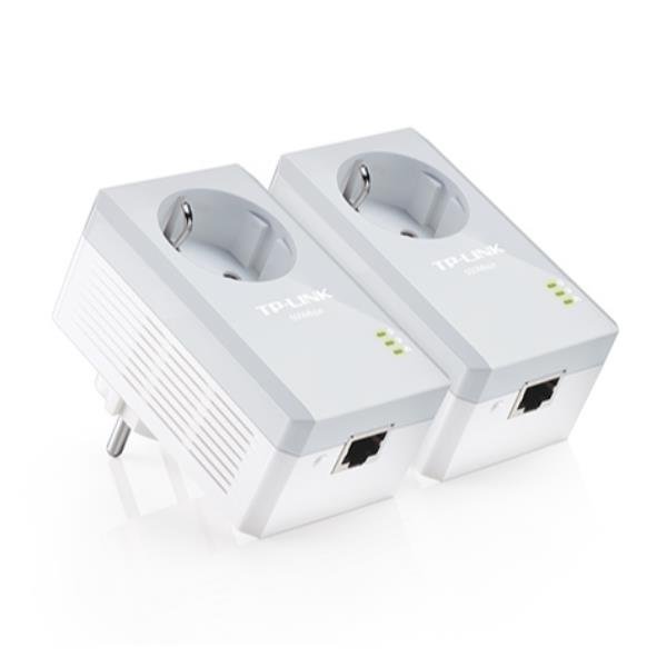 TP-LINK TL-PA4010PKIT POWERLINE 600Mbit/s