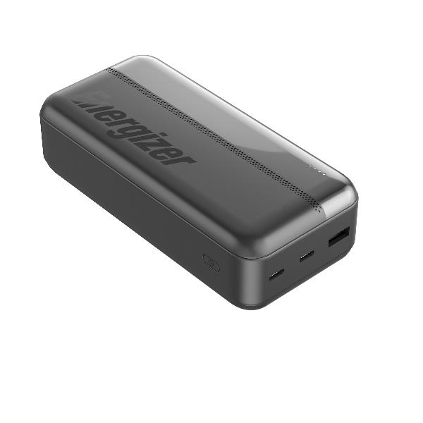 Energizer UE30050CC POWERBANK MAX 30000MAH USB-CA