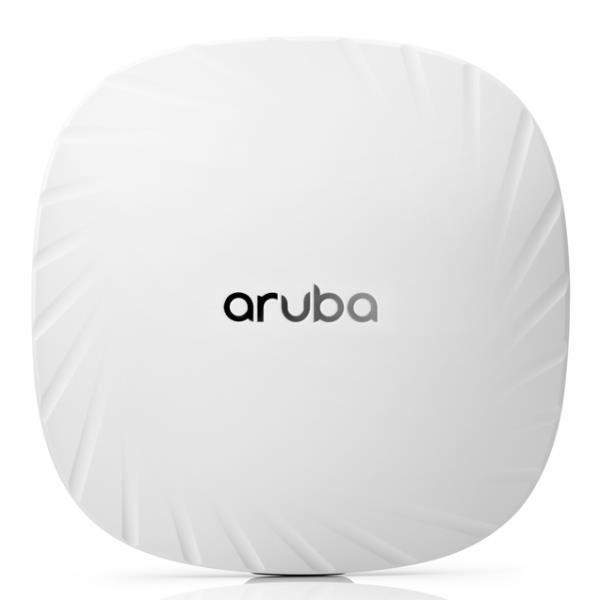 HPE Aruba AP-505 (RW) - Campus - wireless …
