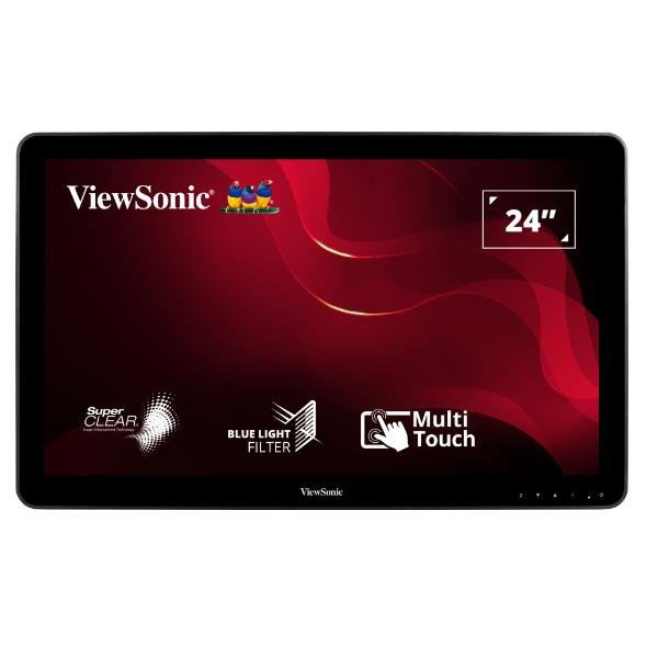 PARTI DI RICAMBIO TD2430 TOUCH DISPLAY