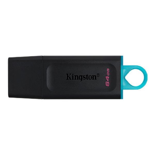 Kingston DataTraveler Exodia - Chiavetta USB - 64 …
