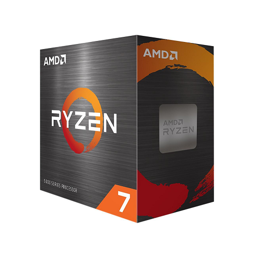 CPU AMD RYZEN7 5700X AM4 3,4GHZ 8CORE BOX …