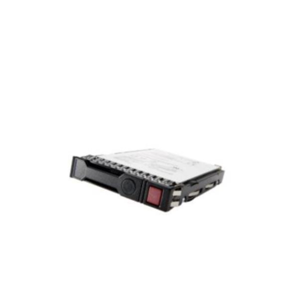 SSD 2,5 HPE 3,84T SATA 6G MU BC …