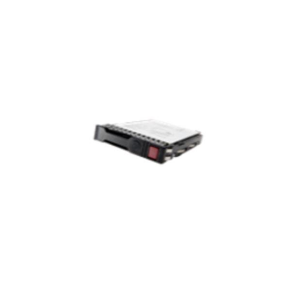 SSD 2,5 HPE 3,84T SAS 12G RI SFF …
