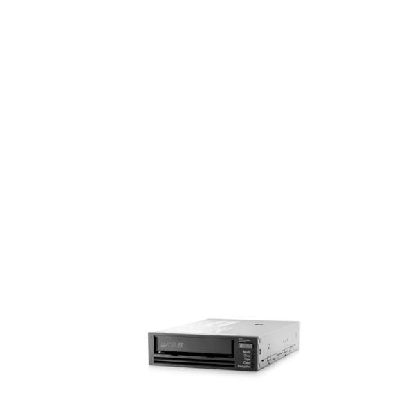 UNITA NASTRO HPE ULTRIUM 30750 SAS INTERNO 12/30GB …