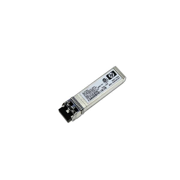 STORAGE ENCLOSURE HPE 8GB SHORT WA VE FC …