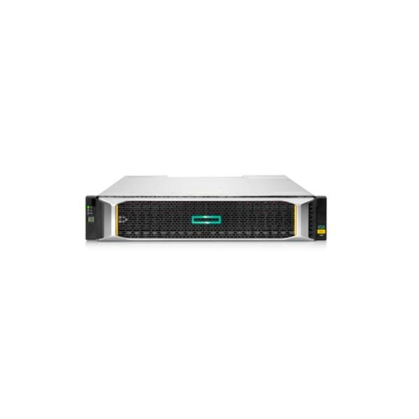 STORAGEWORKS MSA MSA 2060 10GBE IS CSI LFF …