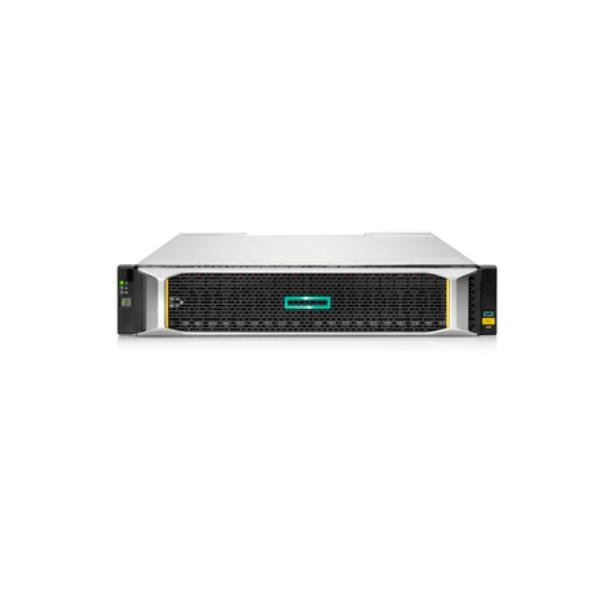 STORAGEWORKS MSA MSA 2060 10GBE IS CSI SFF …