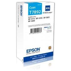 Epson - Tanica - Ciano - T7892 - …