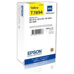 Epson - Tanica - Giallo - T7894 - …