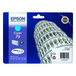 Epson - Tanica - 79 - Ciano - …