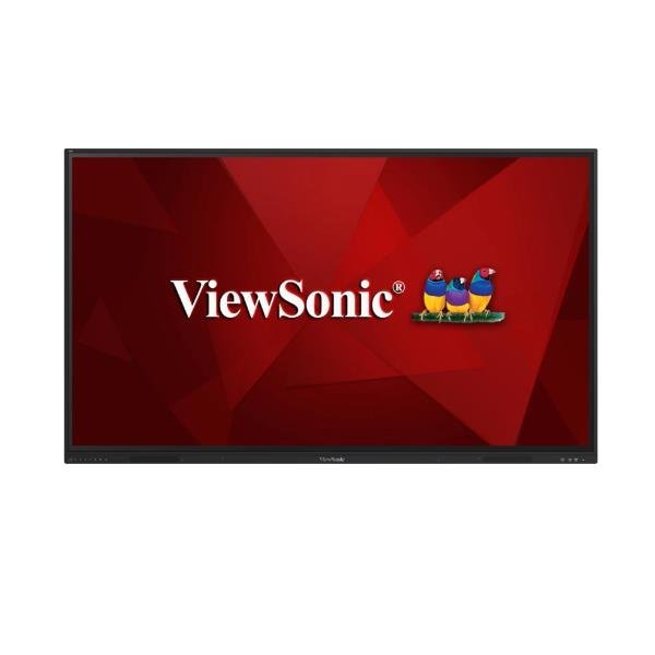 VIEWSONIC MONITOR VIEWBOARD IFP86G1