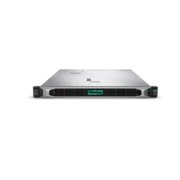 SERVER HPE DL360 4510 64GB 960GB*2 R408I-O NC …