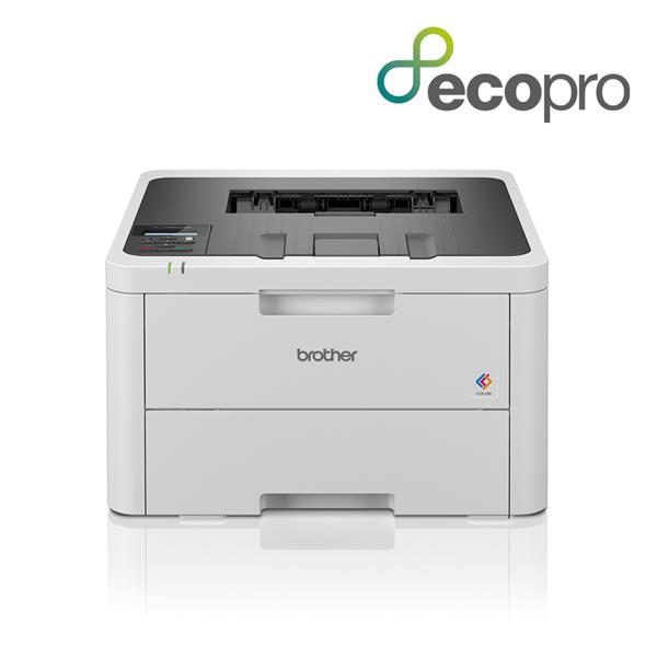 Brother HL-L3220CWE - Stampante - colore - LED …