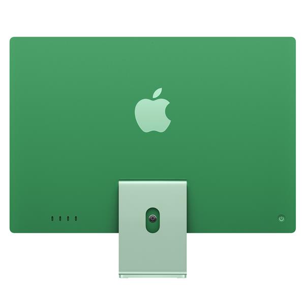 Apple iMac with 4.5K Retina display - All-in-one …