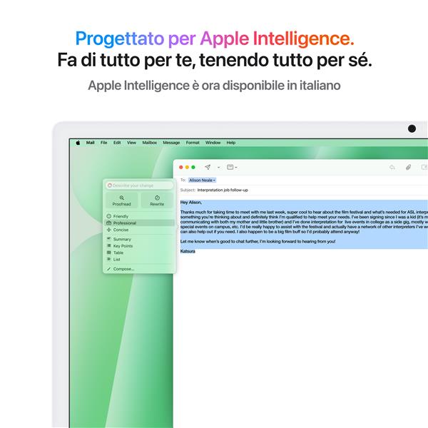 Apple iMac with 4.5K Retina display - All-in-one …