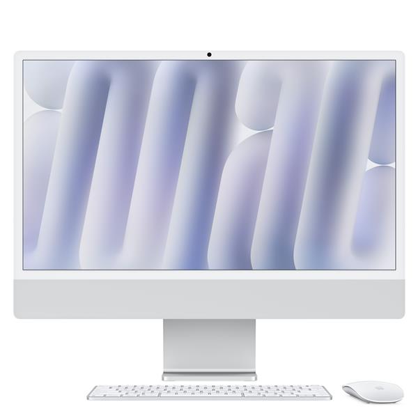 Apple iMac da 24 pollici con display Retina …