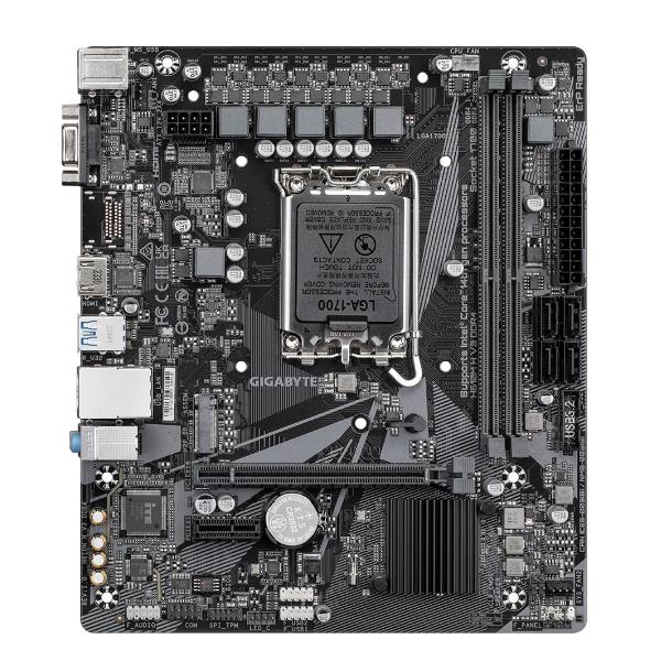 Gigabyte H610M H V3 DDR4
