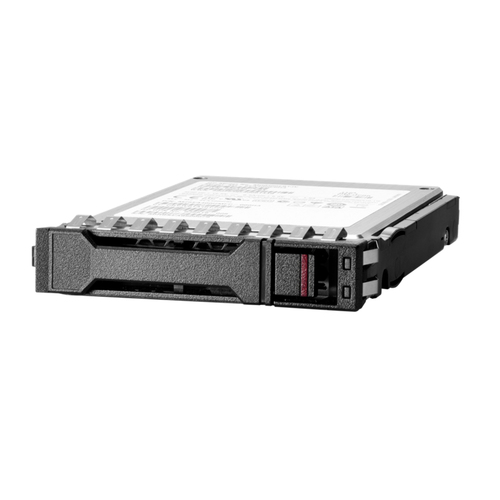 HPE SSD SERVER 960GB SATA MU SFF BC …