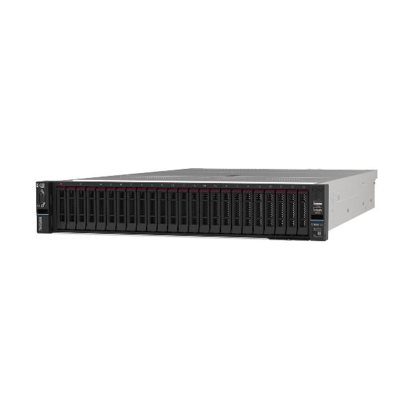 Lenovo ThinkSystem SR650 V3 7D76 - Server - …