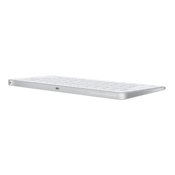 Apple Magic Keyboard with Touch ID - Tastiera …
