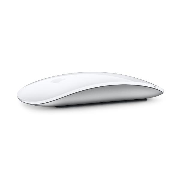 Apple Magic Mouse - Mouse - multi-touch - …