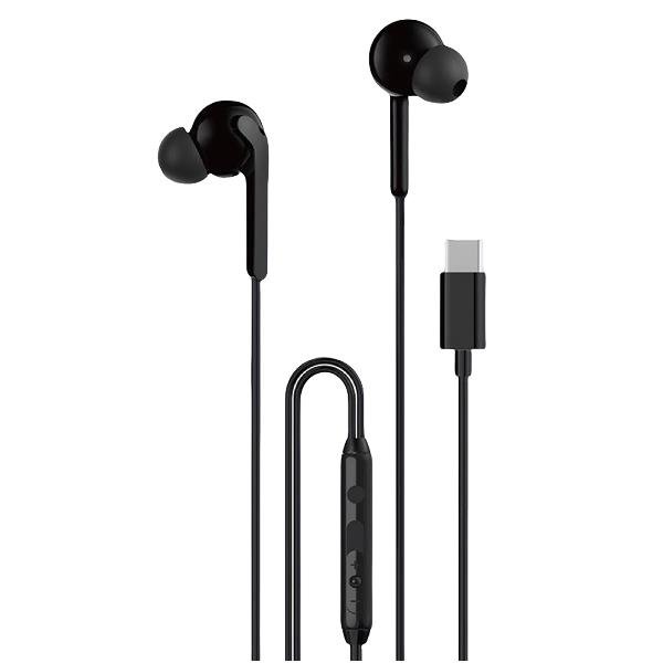 SAMSUNG AURICOLARI CON FILO USB-C MUISCA E CHIAMATE …