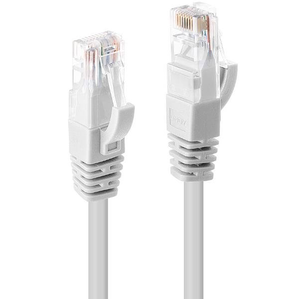 Lindy - Cavo patch - RJ-45 (M) a …