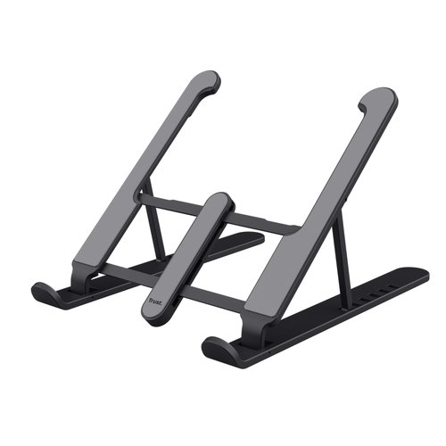 Supporto alza Notebook Primo - grigio - Trust