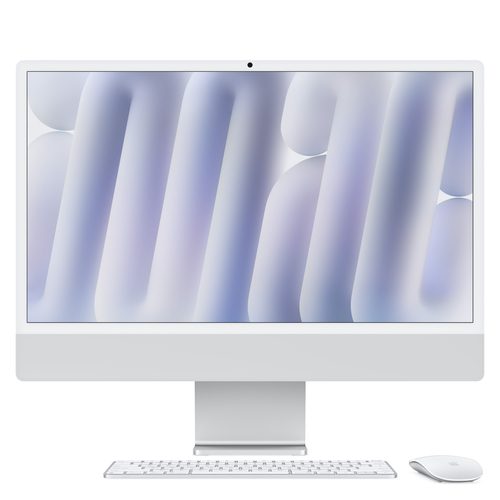 Apple iMac with 4.5K Retina display - All-in-one …