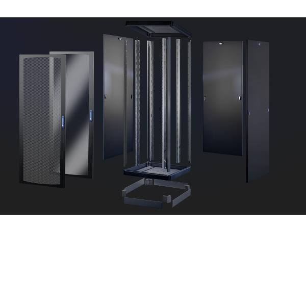 Calzatura di sicurezza Como S1P SRC - pelle …