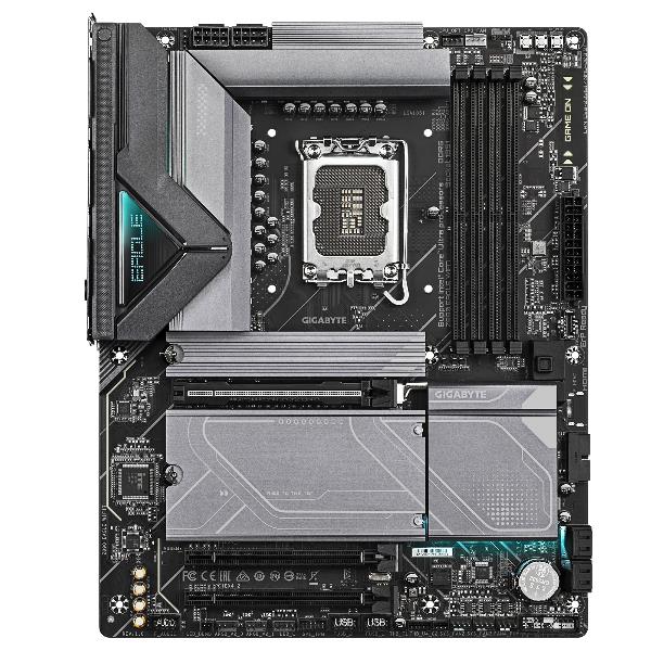 Gigabyte Z890 EAGLE WIFI7
